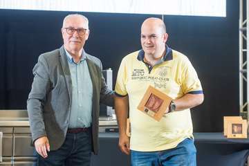 Última jornada de la Feria Gran Canaria Me Gusta tras recibir a casi 9.000 personas en los dos primeros días (Foto TA)